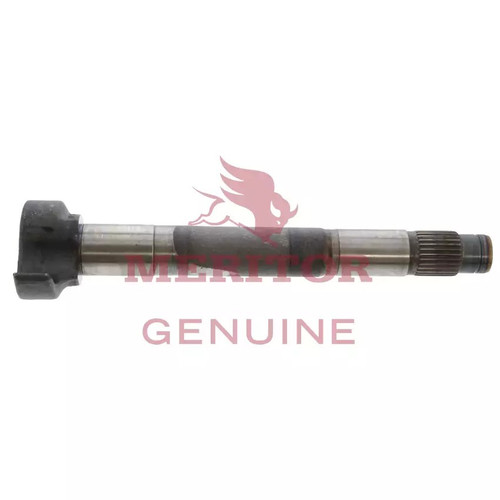 Meritor Camshaft, Fin P/N: 221001054E