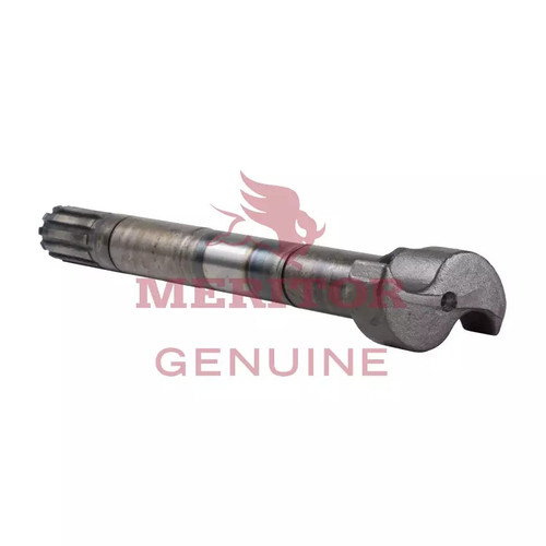 Meritor Camshaft, Fin P/N: 221001041E