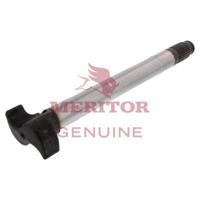 Meritor Camshaft Lh P/N: 2210X7642