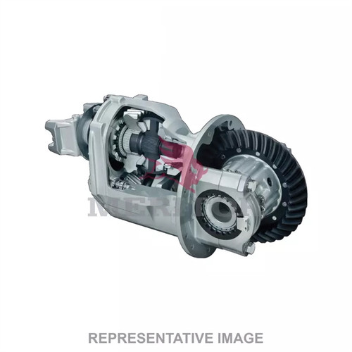 Meritor Reman Carrier Differential P/N: RPL23160430