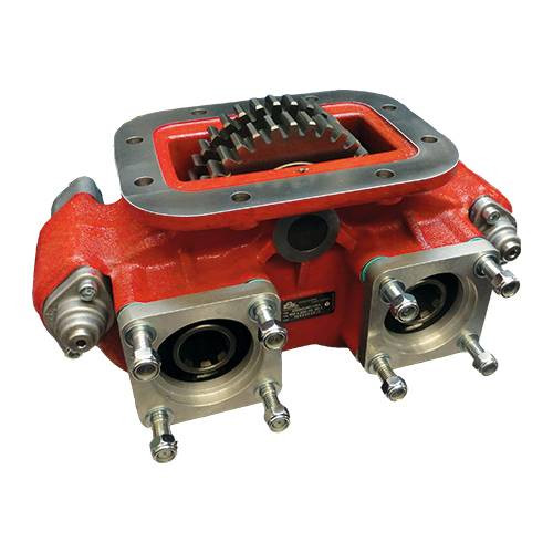 Eaton Bezares 4250 Twin E-C Ratio Air 01 P/N: PT4250XECN011SESE or 4250XECN011SESE