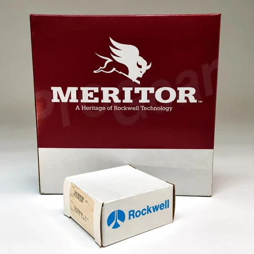 Meritor Front Axle Assembly P/N: FF961NX275