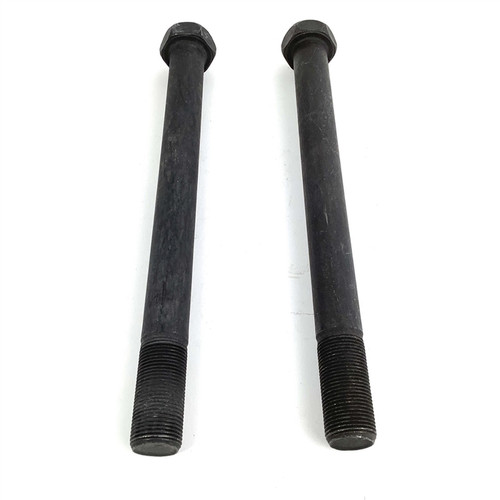 Hendrickson Pad Bolt P/N: 30550-012 or 3055012