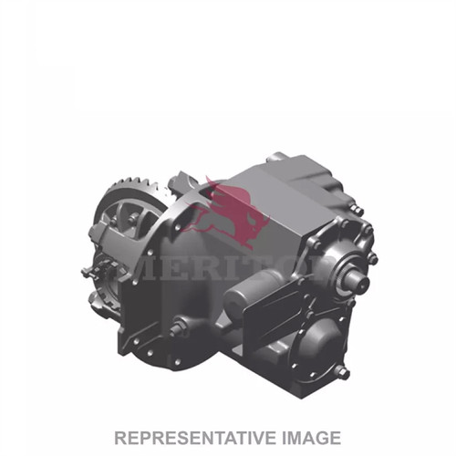 Meritor Reman Carrier Differential P/N: RD20145586