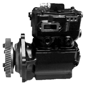 Midland Haldex Air Compressor P/N: EL13312X