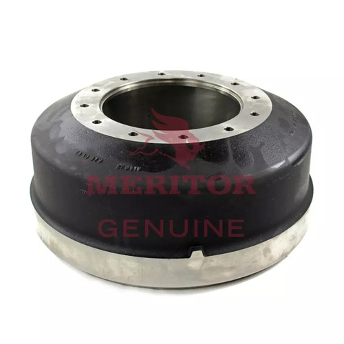 AxleTech Finished Drum Brake P/N: 3819A365