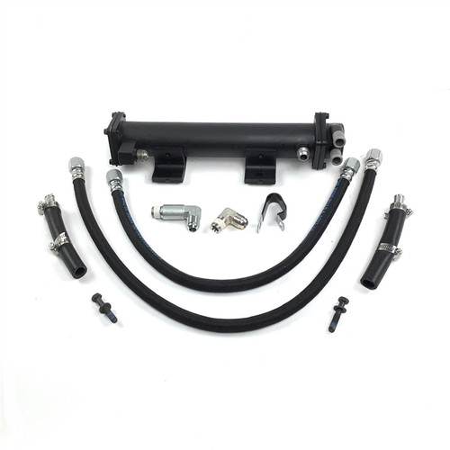 Eaton Fuller Heat Exchanger Kit P/N: K-3358 or K3358