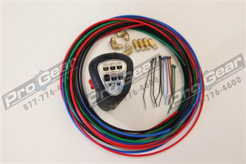 Eaton Fuller 13 Speed Shift Knob P/N: S2578-KIT or S2578KIT