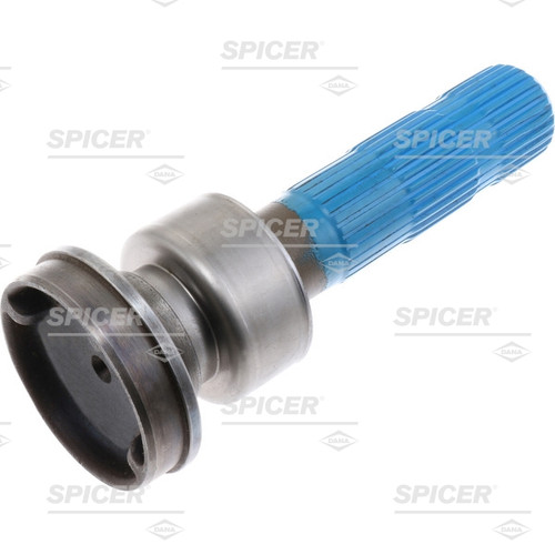 Dana Spicer Tube Shaft Ass P/N: 70-40-81X or 704081X