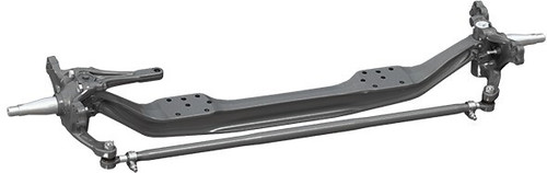 Dana Spicer Steer Axle Assembly P/N: 1322BN103-104 or 1322BN103104
