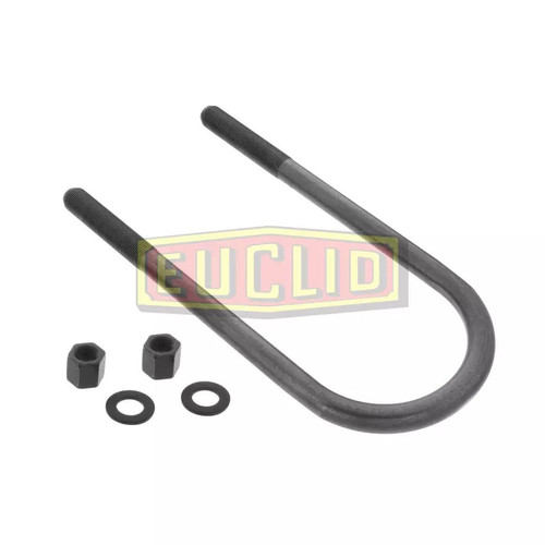 Meritor U-Bolt Assembly P/N: EUB8161-18S1 or EUB816118S1