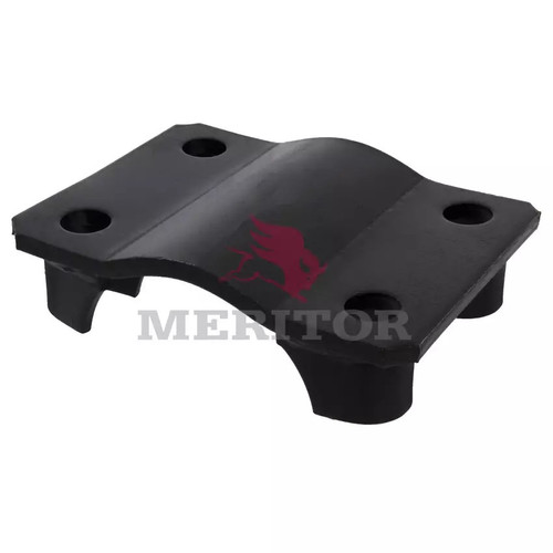 E16521 Meritor Plate