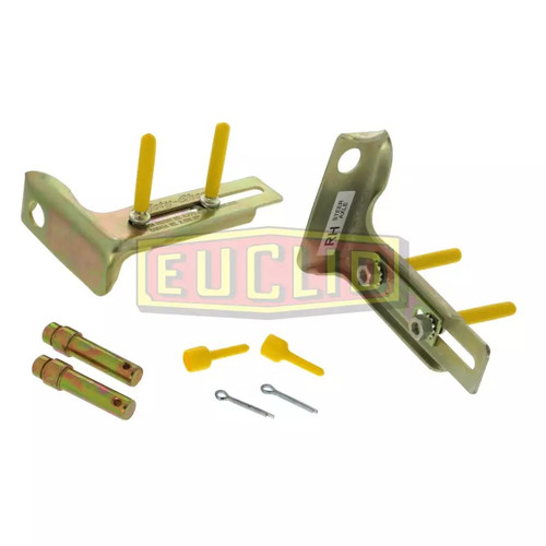 Meritor Brake Gauge Kit P/N: E10095A