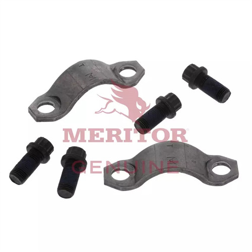 Meritor Strap & Capscrew P/N: KT17SB or KT-17SB