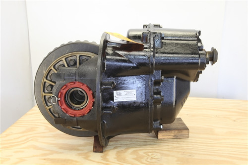 404 Differential Carrier Assembly P/N: RBT-DD404P355