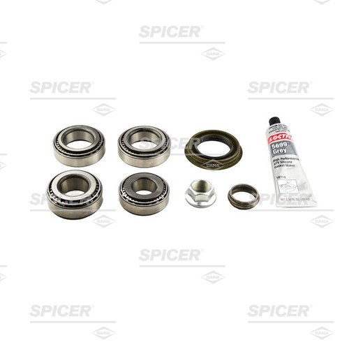 Dana Spicer Bearing Anti P/N: 550433