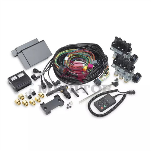 4008910070 Wabco ECU ECAS Retrofit Kit