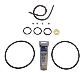 Midland Haldex Kit Repair Maxi P/N: RN21AD