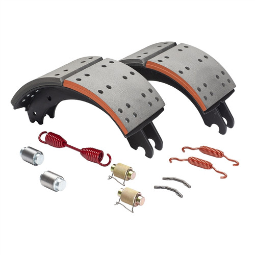GP4515QG Midland Haldex Brake Shoe Kit