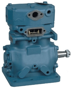 Midland Haldex Air Compressor P/N: 286585X