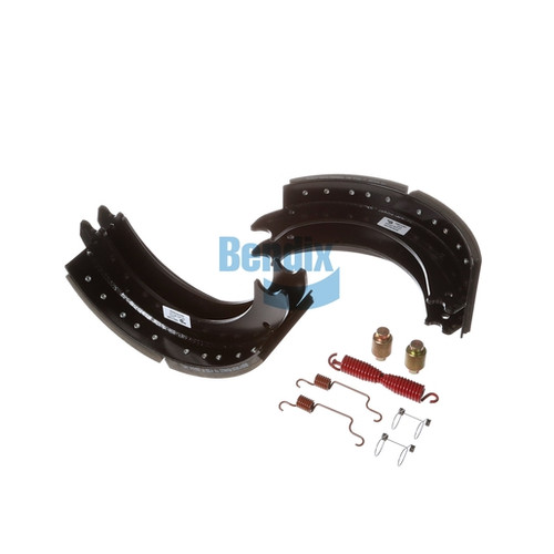 BNK4725E2BA230 Bendix Brake Shoe Kit