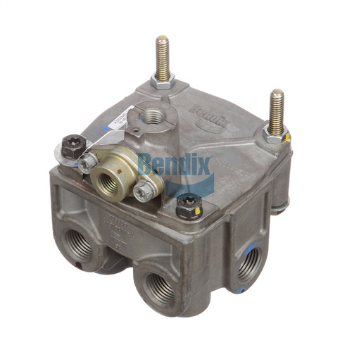 Bendix R-12dc Rly Valve P/N: 800481