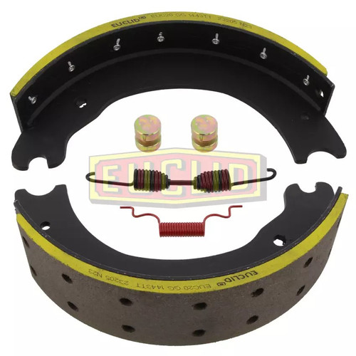 XKEUC201443E Meritor Reman Shoe Kit