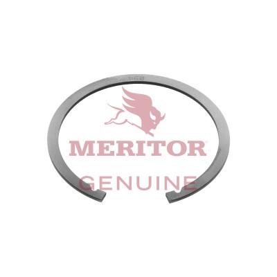 Meritor Snap Ring .094 P/N: 1229N2432