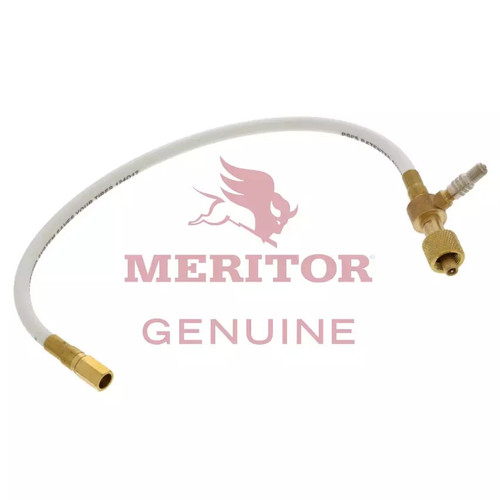 Meritor Long Hose/Stem P/N: 3137300CP