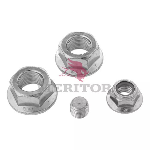 Meritor A/S Fitting Kit P/N: E14342