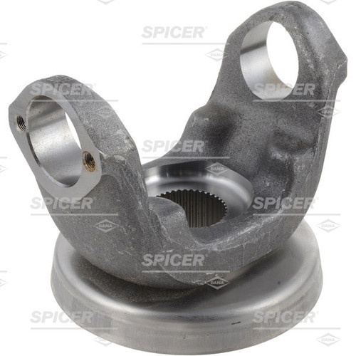 Dana Spicer End Yoke P/N: 6.5-4-3571X or 6543571X
