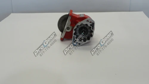 267XGFJP-M5RA Chelsea PTO Assembly - photo 1
