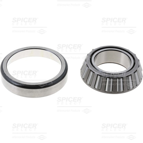 Dana Pin Tail Bearing P/N: M804049-M804010 or M804049M804010