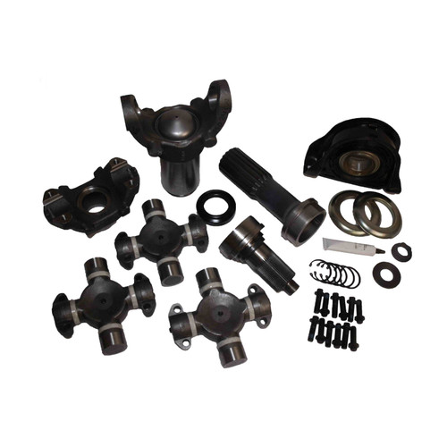 KIT25R-COUP Meritor Coupling Kit