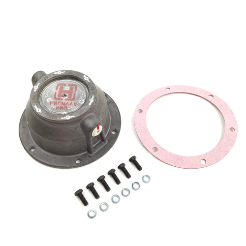 VS-32056-1 Hendrickson Hubcap