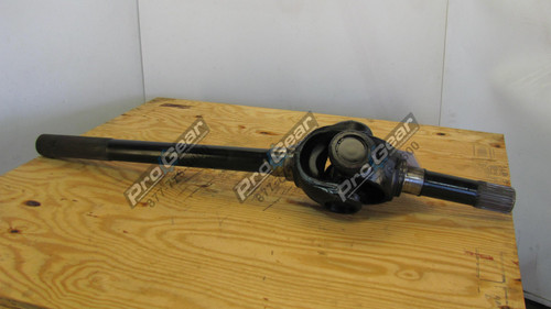 A1-3205A1119 Meritor Steering Shaft Assembly - photo 1
