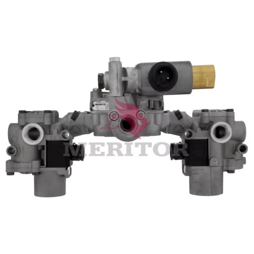 4725002320 Wabco Tractor ABS RVP 24V 6S4M Axle Package