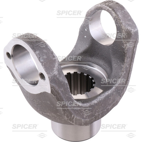 Dana Spicer End Yoke P/N: 6-4-2181 or 642181
