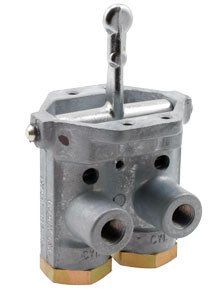 Midland Haldex Valve-Double Flipper P/N: KN20080