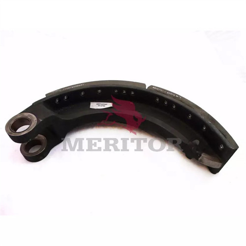 AxleTech Brake Shoe And Lining P/N: A93722Z442