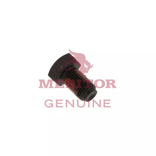 Meritor Lock Patch Bolt P/N: S165B2