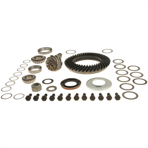 7081206 Dana R&P Set 4.10