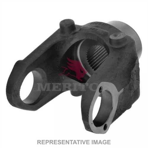 Meritor End Yoke P/N: 16N4-5751 or 16N45751