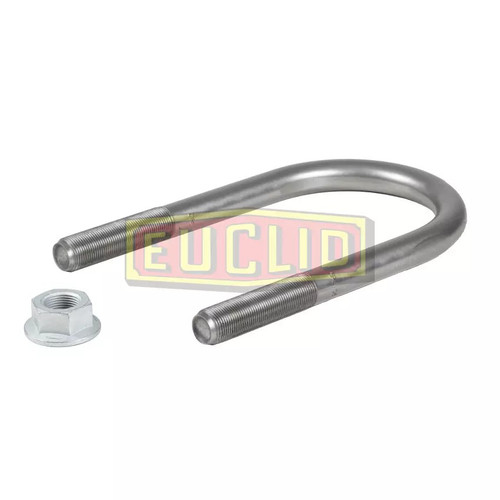 Meritor U-Bolt Assembly P/N: EUB8175-104 or EUB8175104