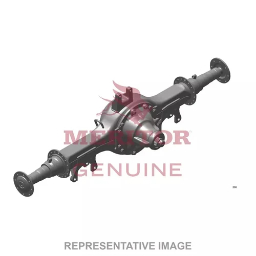 Meritor Axle Assembly P/N: MR2014X3MFRNN566-308 or MR2014X3MFRNN566308