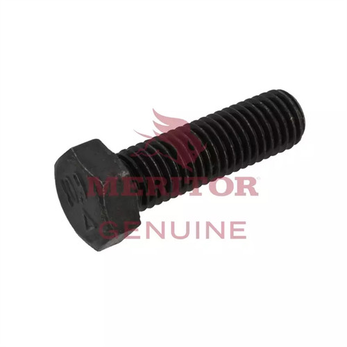 Meritor Metric Screw P/N: MS212040-2 or MS2120402