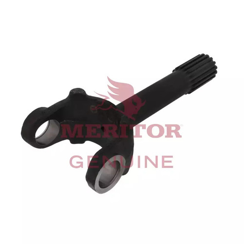 Meritor Yoke Shaft P/N: 20RYSM40-53 or 20RYSM4053