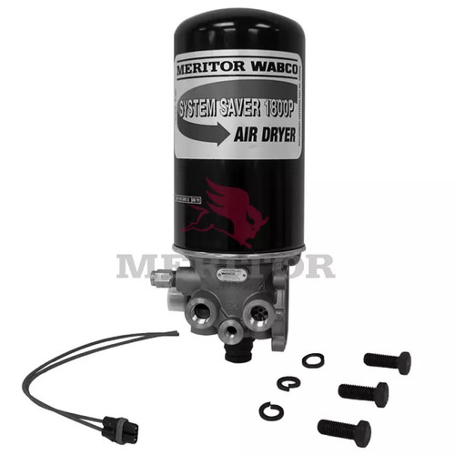 4324130620 Meritor A/D Ss1800p 12v