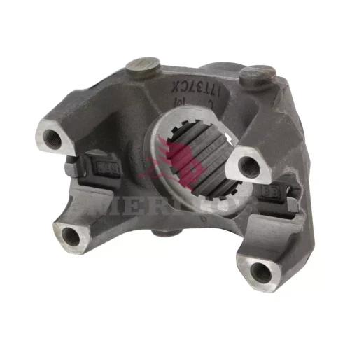 Meritor End Yoke P/N: 17TYS36-58A1 or 17TYS3658A1