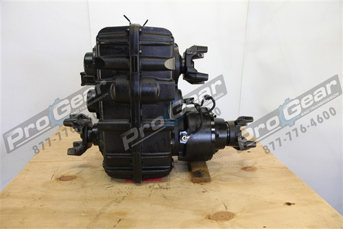 TC237HD Fabco Transfer Case 873-2144-004